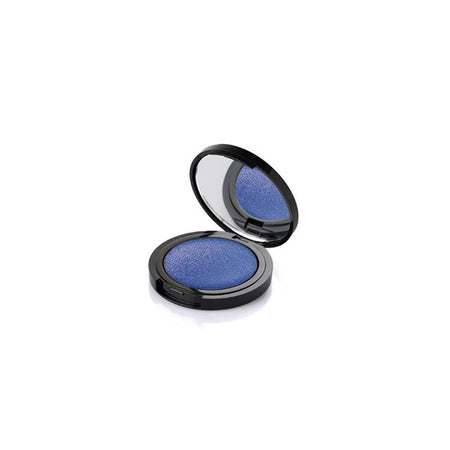 Pierre Cardin Paris Pearly Velvet Eyeshadow, For Day To Night Looks, Indigo Blue 780 - Main Image