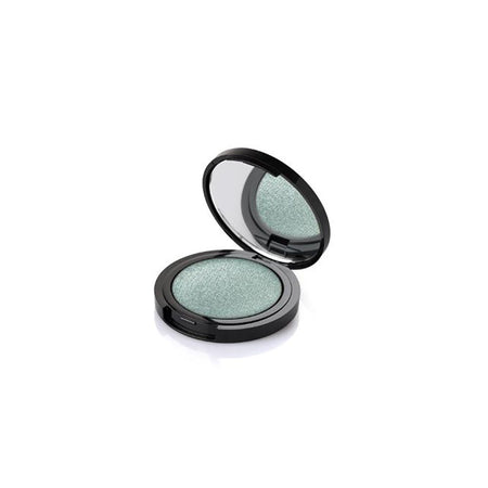 Pierre Cardin Paris Pearly Velvet Eyeshadow, For Day To Night Looks, Dark Green 180 - Main Image
