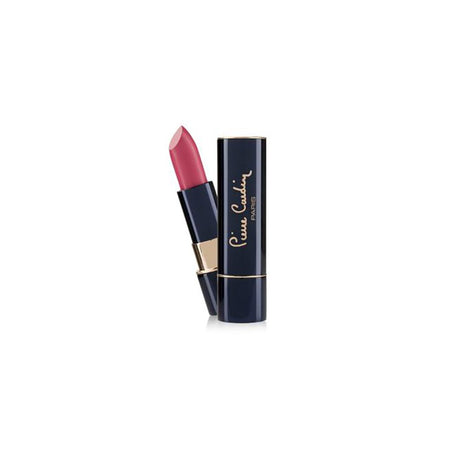 Pierre Cardin Paris Matte Rouge Lipstick With Selected Blend of Esters & Oils, Sugar Candy 645 - Main Image