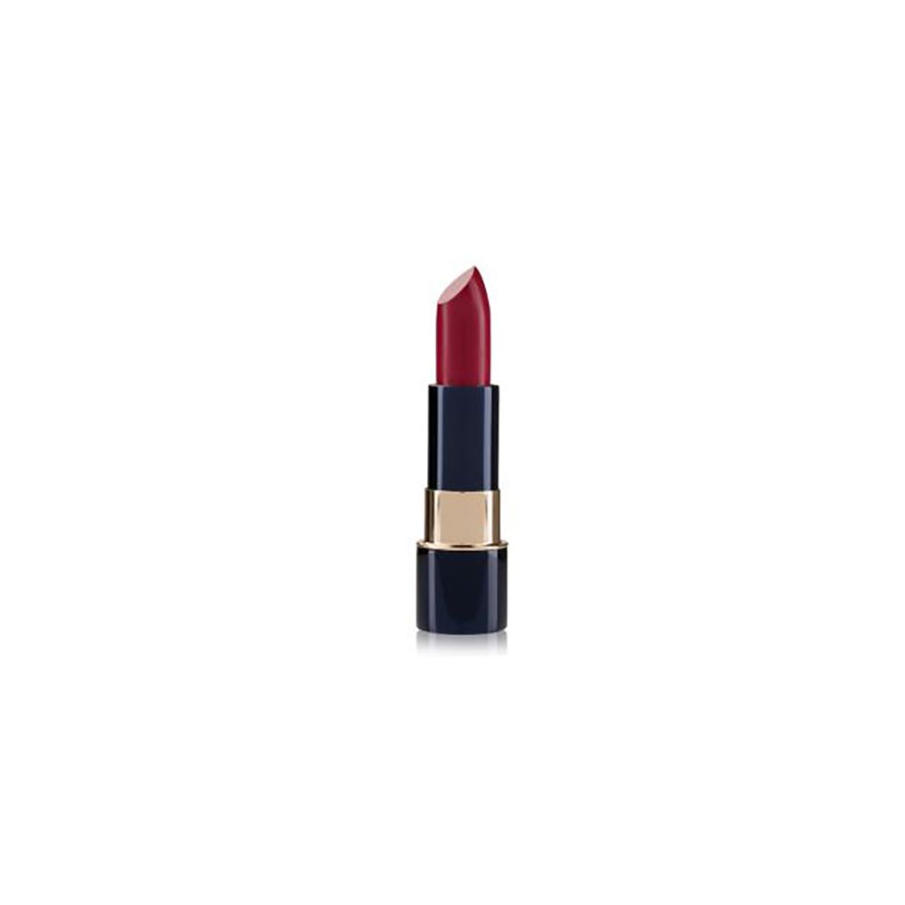 Pierre Cardin Paris Matte Rouge Lipstick With Selected Blend of Esters & Oils, Russian Red 845 - Main Image