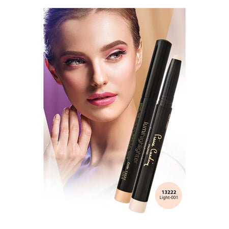 Pierre Cardin Paris Lumi Highlighter, Waterproof, Lightweight, Light 001 - Main Image