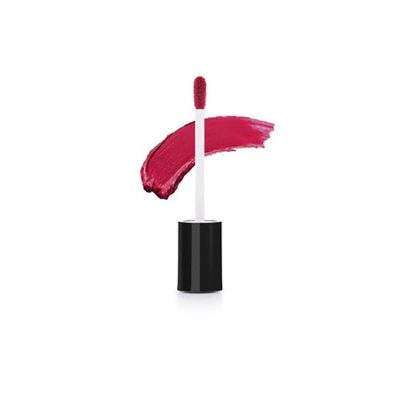 Pierre Cardin Paris Lip Master Liquid Lipstick, Non Sticky, Hydration And Comfort, Non Drying, 7ml, Spotlight 517 - Main Image