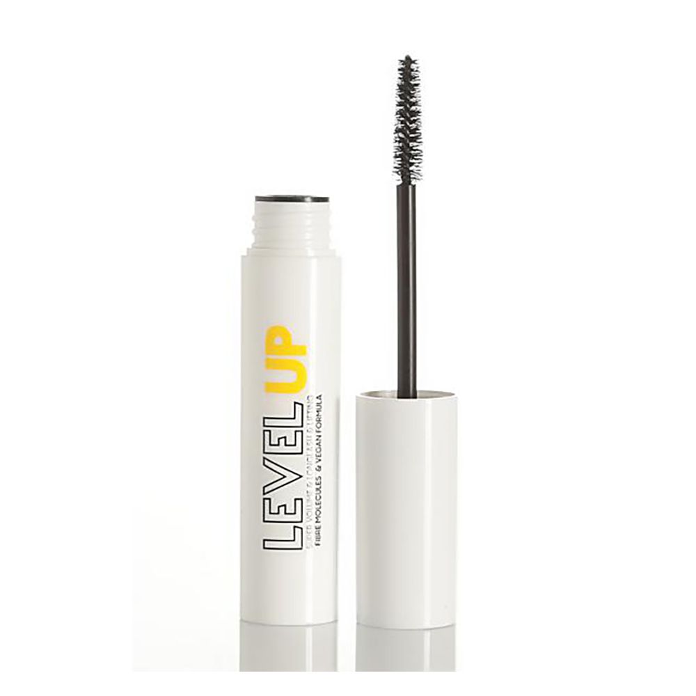 Pierre Cardin Paris Level Up Mascara, Super Volume & Long Lash Lifting, 10ml - Main Image