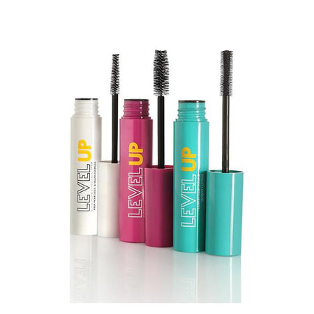 Pierre Cardin Paris Level Up Density & Lifting Mascara - Image 3