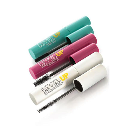 Pierre Cardin Paris Level Up Density & Lifting Mascara - Image 4