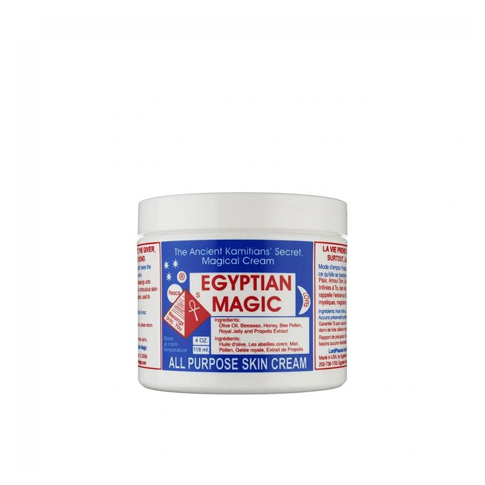 Egyptian Magic Cream, All Purpose Skin Cream, 118ml - Main Image