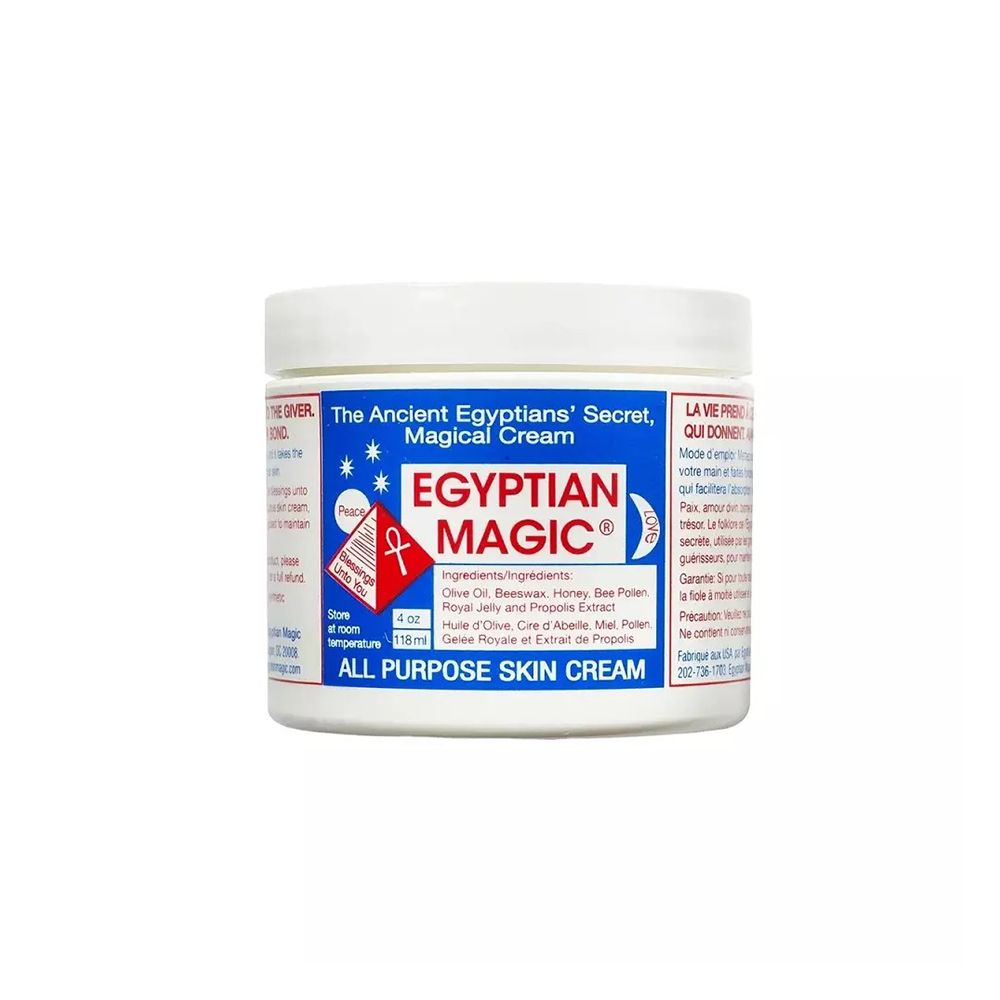 Egyptian Magic Cream, All Purpose Skin Cream, 59ml - Main Image