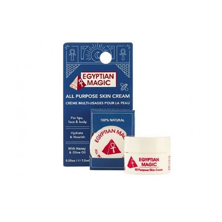 Egyptian Magic Cream, All Purpose Skin Cream, 7.5ml - Main Image