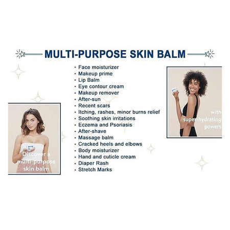 Egyptian Magic Cream, All Purpose Skin Cream, 7.5ml - Image 2