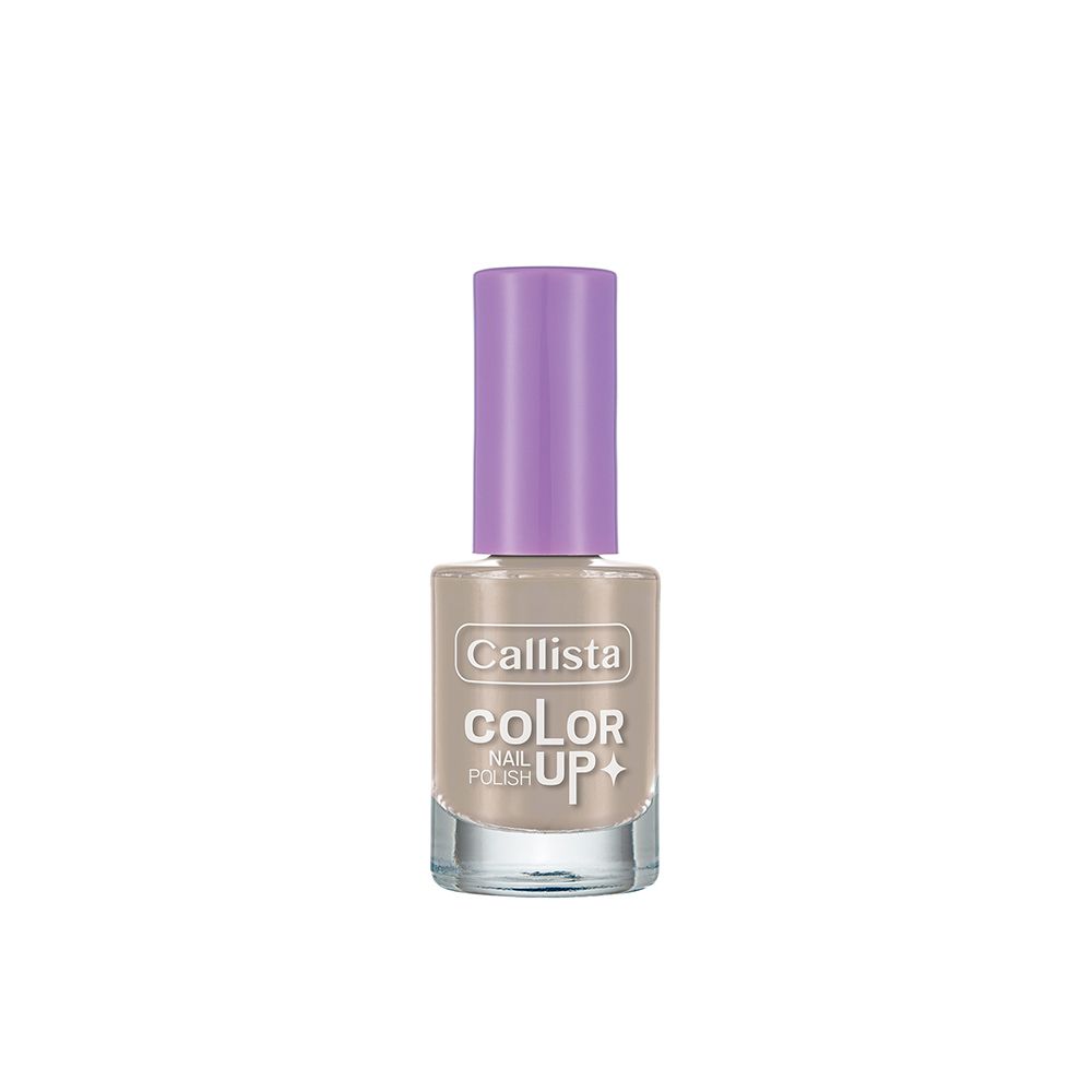 Callista Color Up Nail Polish, Vegan, 9ml, 154 Stonington - Main Image