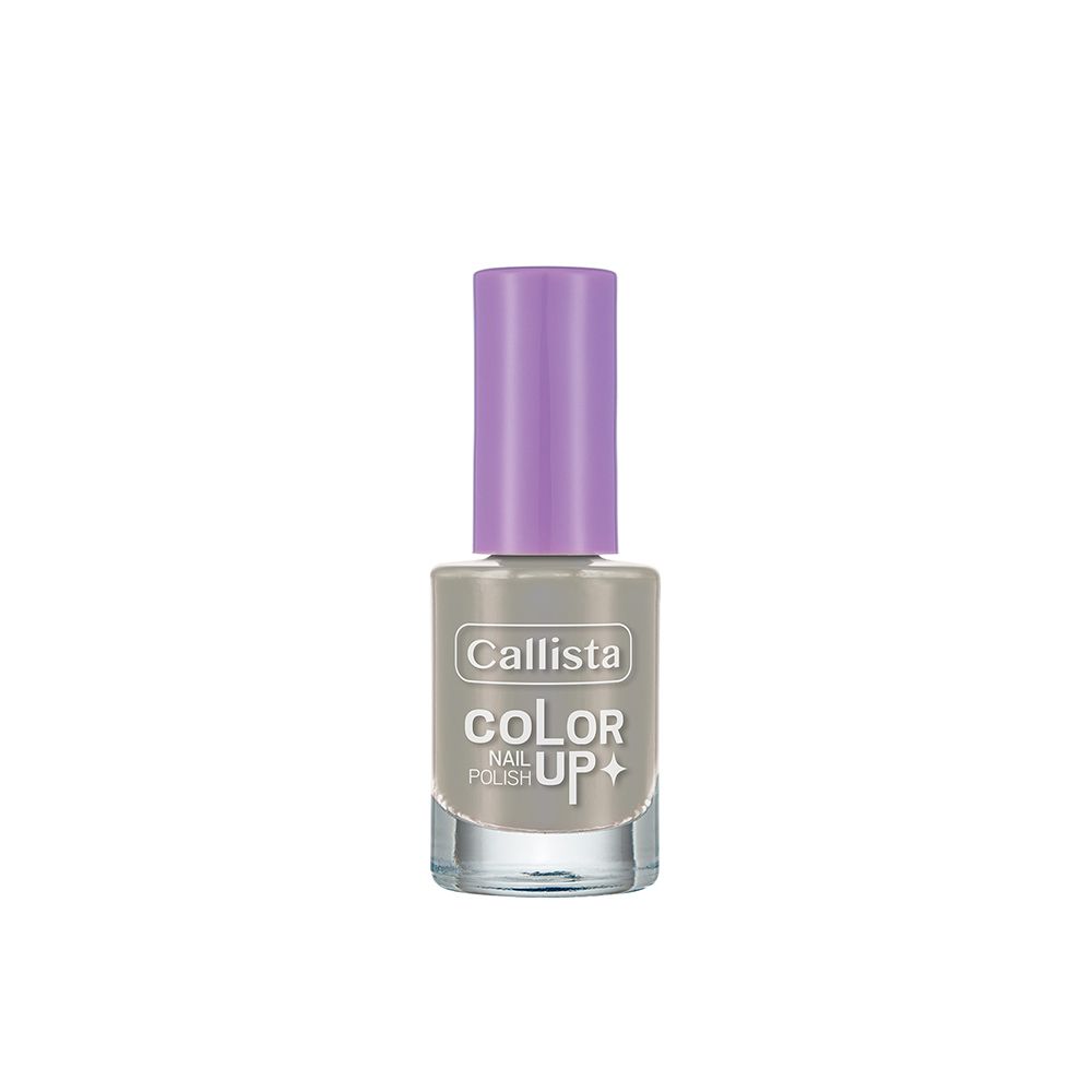 Callista Color Up Nail Polish, Vegan, 9ml, 158 Icy Mansion - Main Image