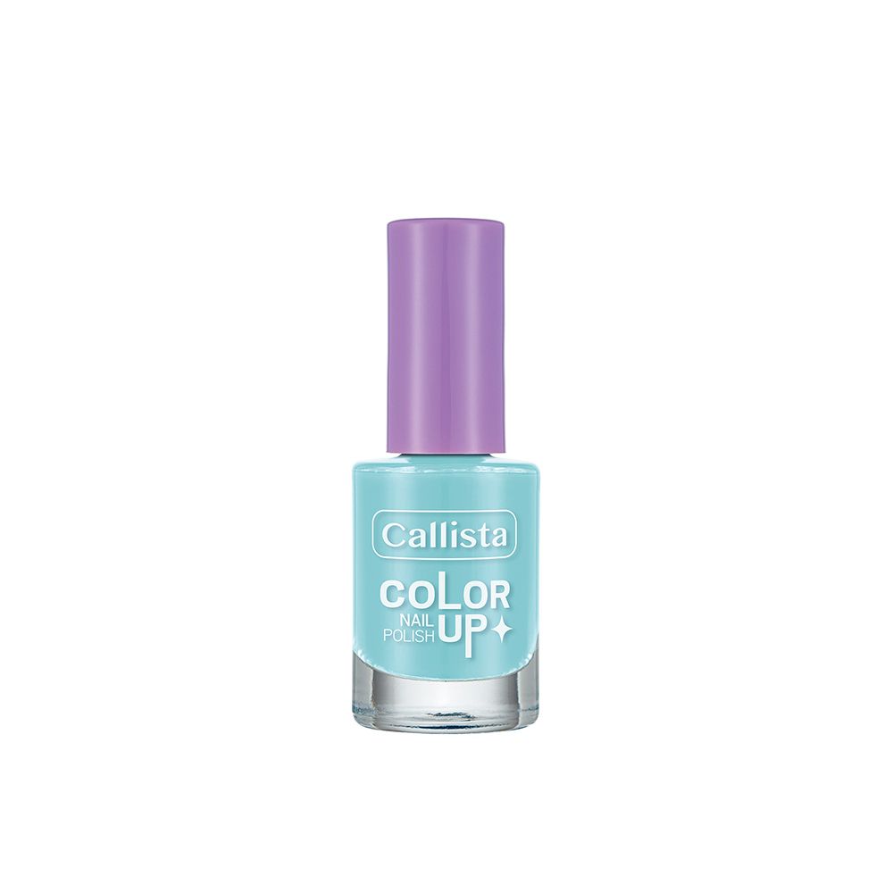 Callista Color Up Nail Polish, Vegan, 9ml, 533 Planet Callista - Main Image