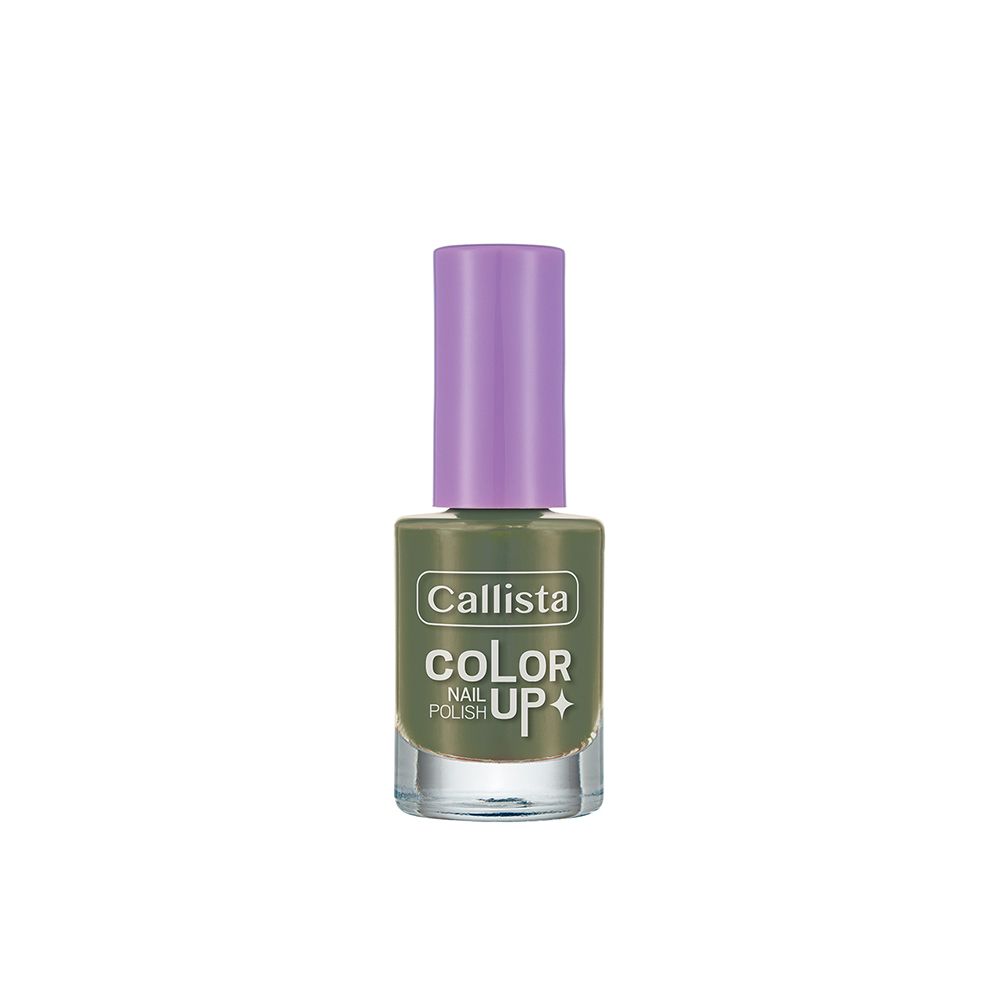 Callista Color Up Nail Polish, Vegan, 9ml, 580 Whole Gang - Main Image