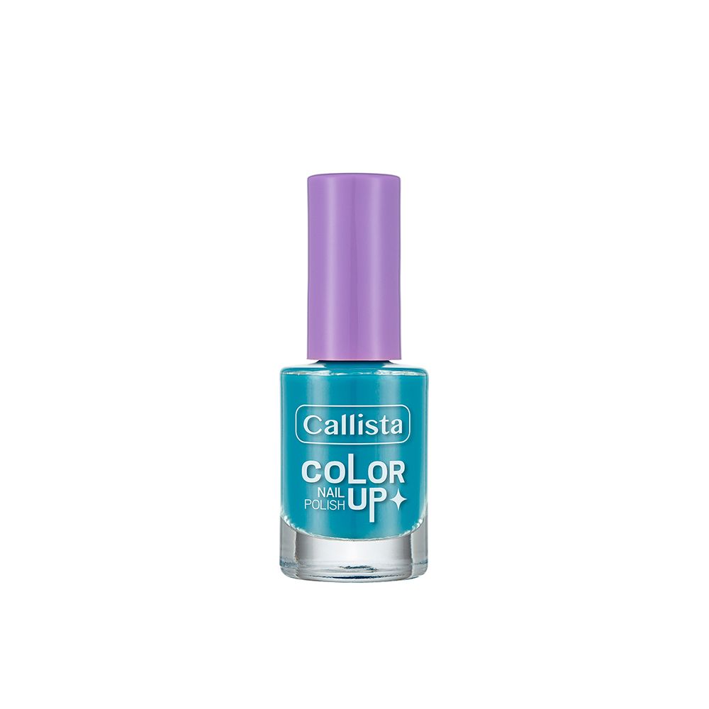 Callista Color Up Nail Polish, Vegan, 9ml, 543 Rare in Nature - Main Image