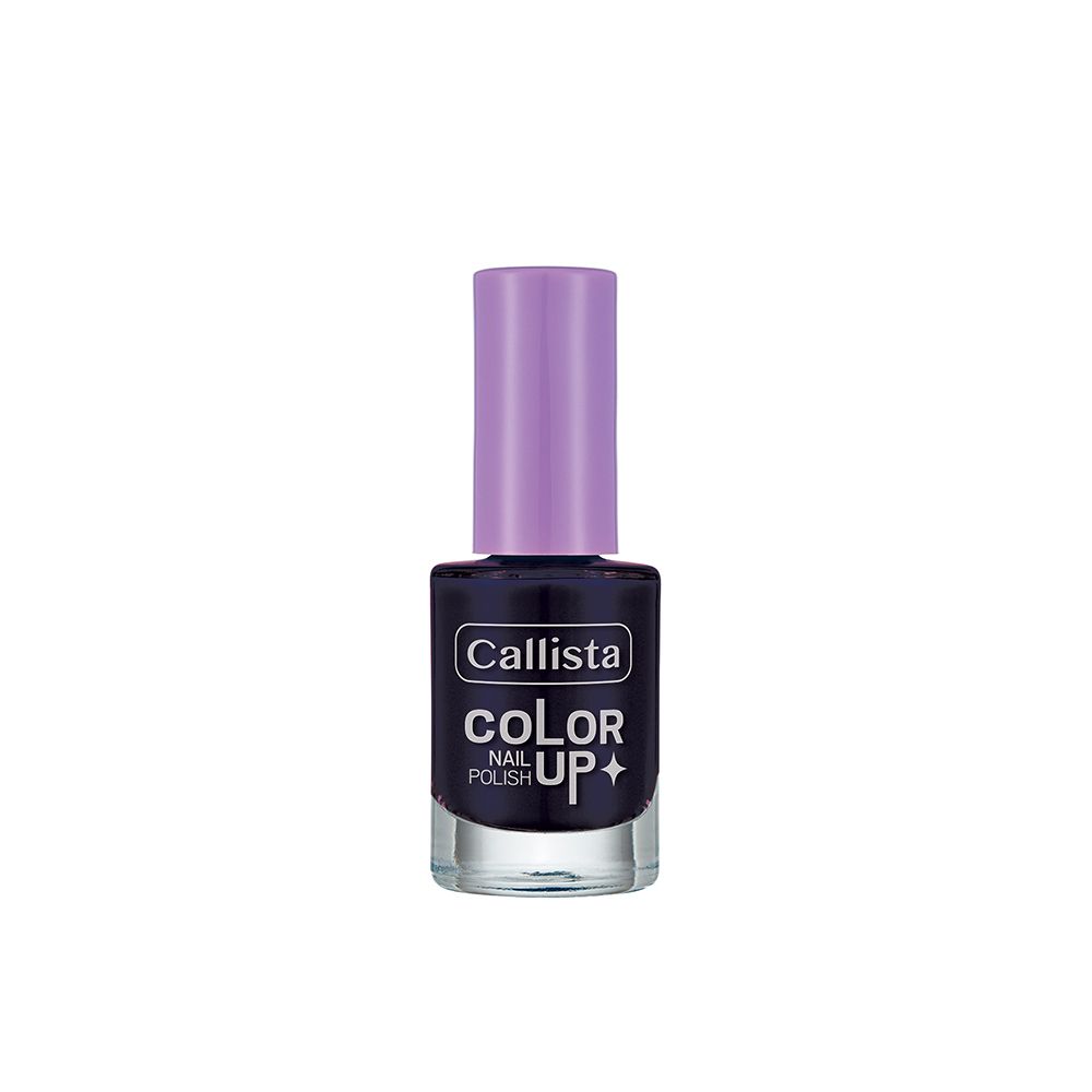 Callista Color Up Nail Polish, Vegan, 9ml, 978 Mamba Bite - Main Image