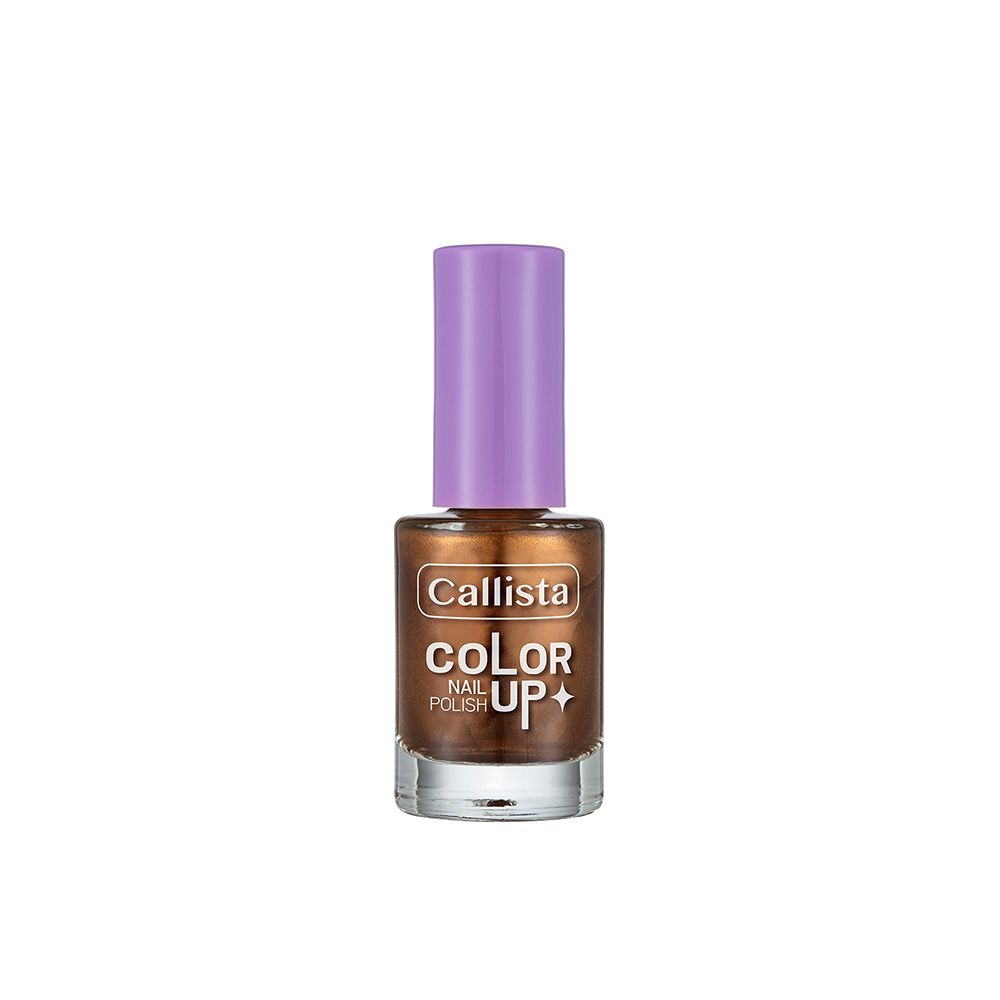 Callista Color Up Nail Polish, Vegan, 9ml, 782 Fancy Me - Main Image