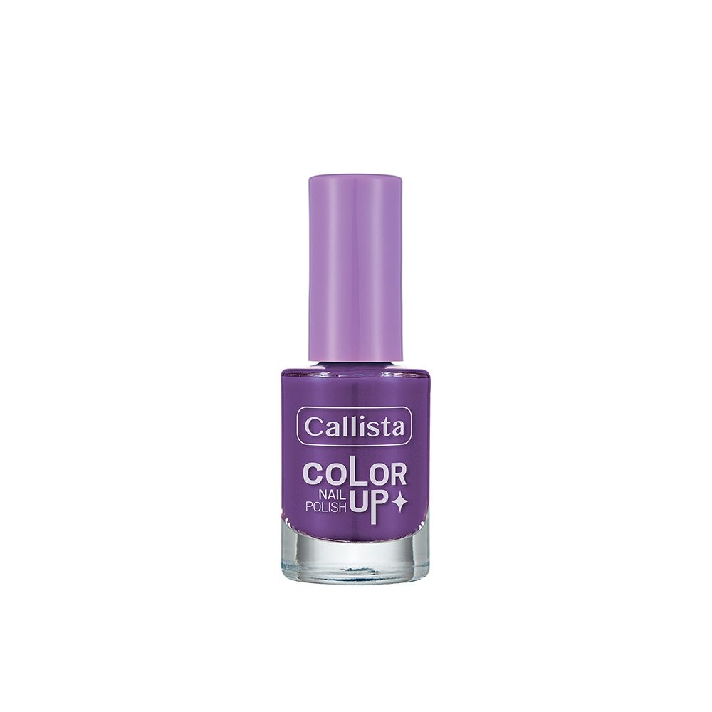Callista Color Up Nail Polish, Vegan, 9ml, 650 Better Than Your Ex - Main Image
