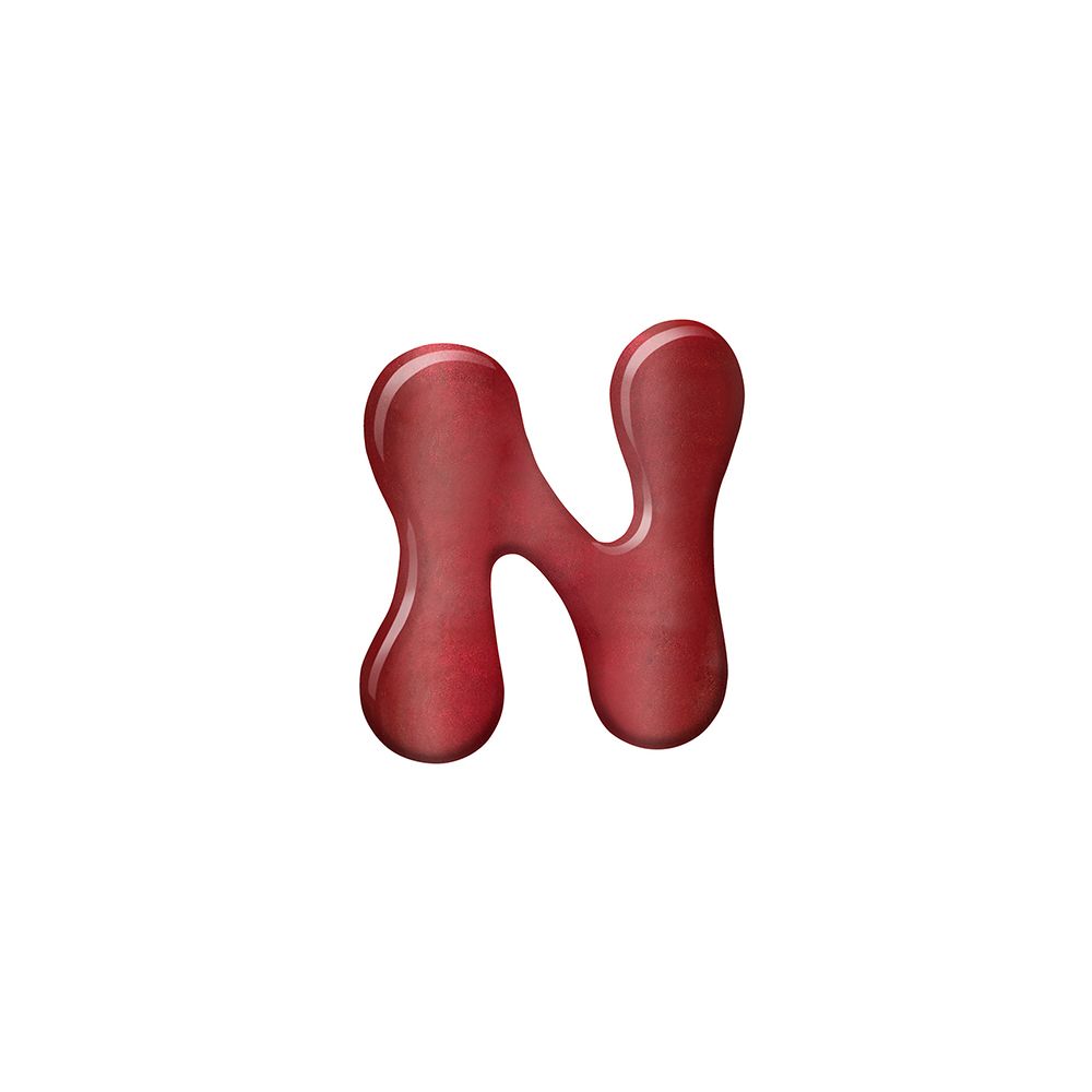 Callista Color Up Nail Polish, Vegan, 9ml, 431 Velvet Cake Party - Image 4