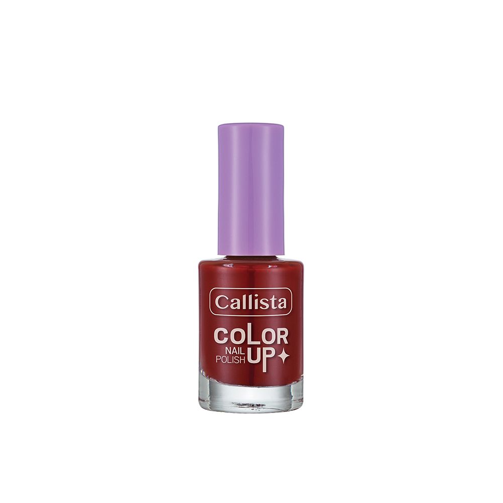 Callista Color Up Nail Polish, Vegan, 9ml, 437 Its a Date - Main Image