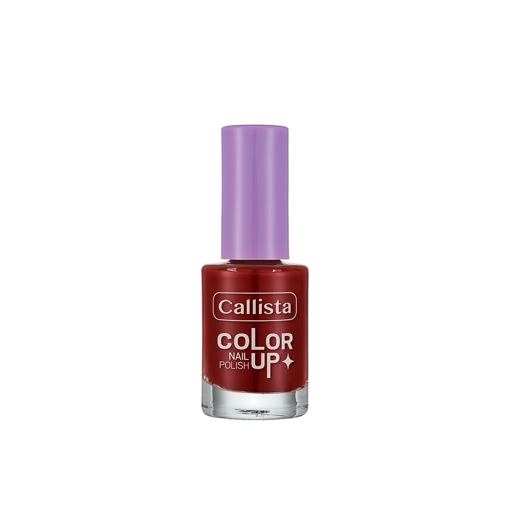 Callista Color Up Nail Polish, Vegan, 9ml, 439 Old Habits - Main Image
