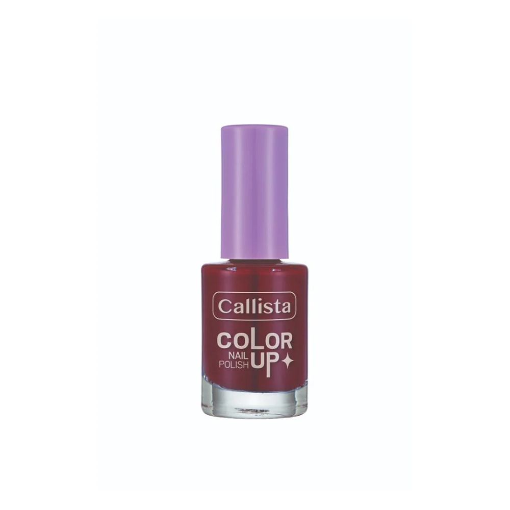 Callista Color Up Nail Polish, Vegan, 9ml, 444 Boy, Bye - Main Image