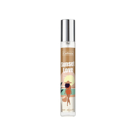 Callista Beauty Sunset Love, Eau de Parfum, For Women, 35ml - Main Image