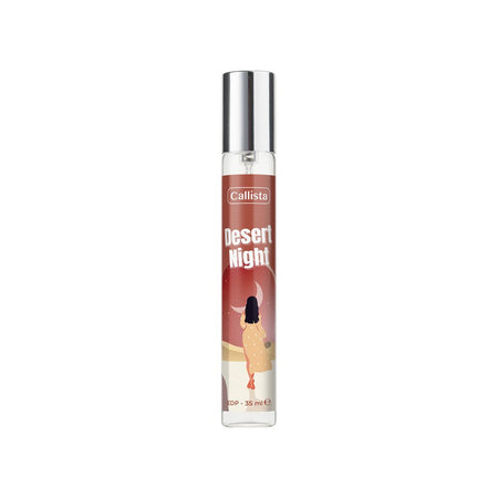 Callista Beauty Desert Night, Eau de Parfum, For Women, 35ml - Main Image