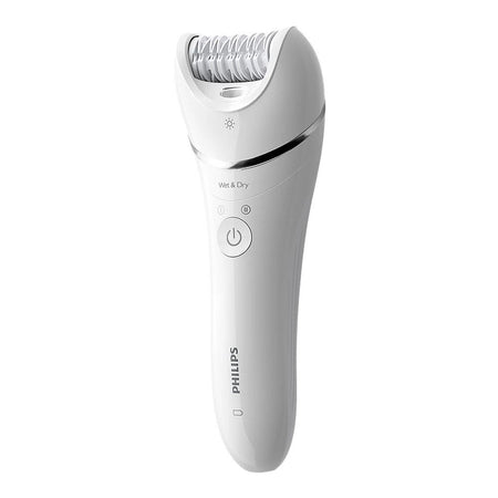 Philips 8000 Series Wet & Dry Epilator, +5 Accessories, BRE710/01 - Image 3