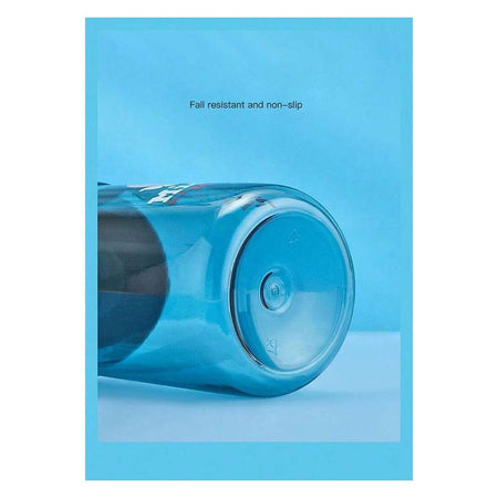 AJF Disney Micky Mouse Water Bottle, 680ml Capacity, Fall Resistant & Non Slip, Assorted Colors - Image 4