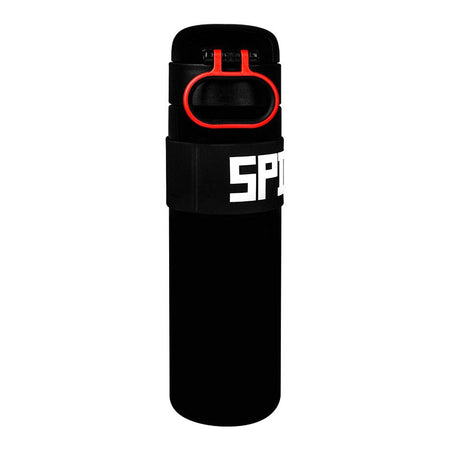AJF Disney Spider Man Water Bottle, 500ml Capacity, SUS304 - Image 2