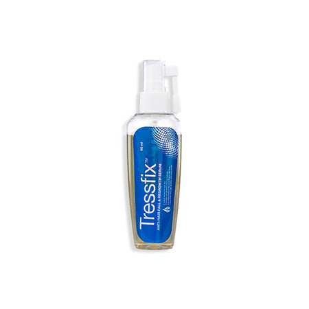 Tressfix Anti-Hair fall & Regrowth Serum, For All Hair Types, 60ml - Image 2
