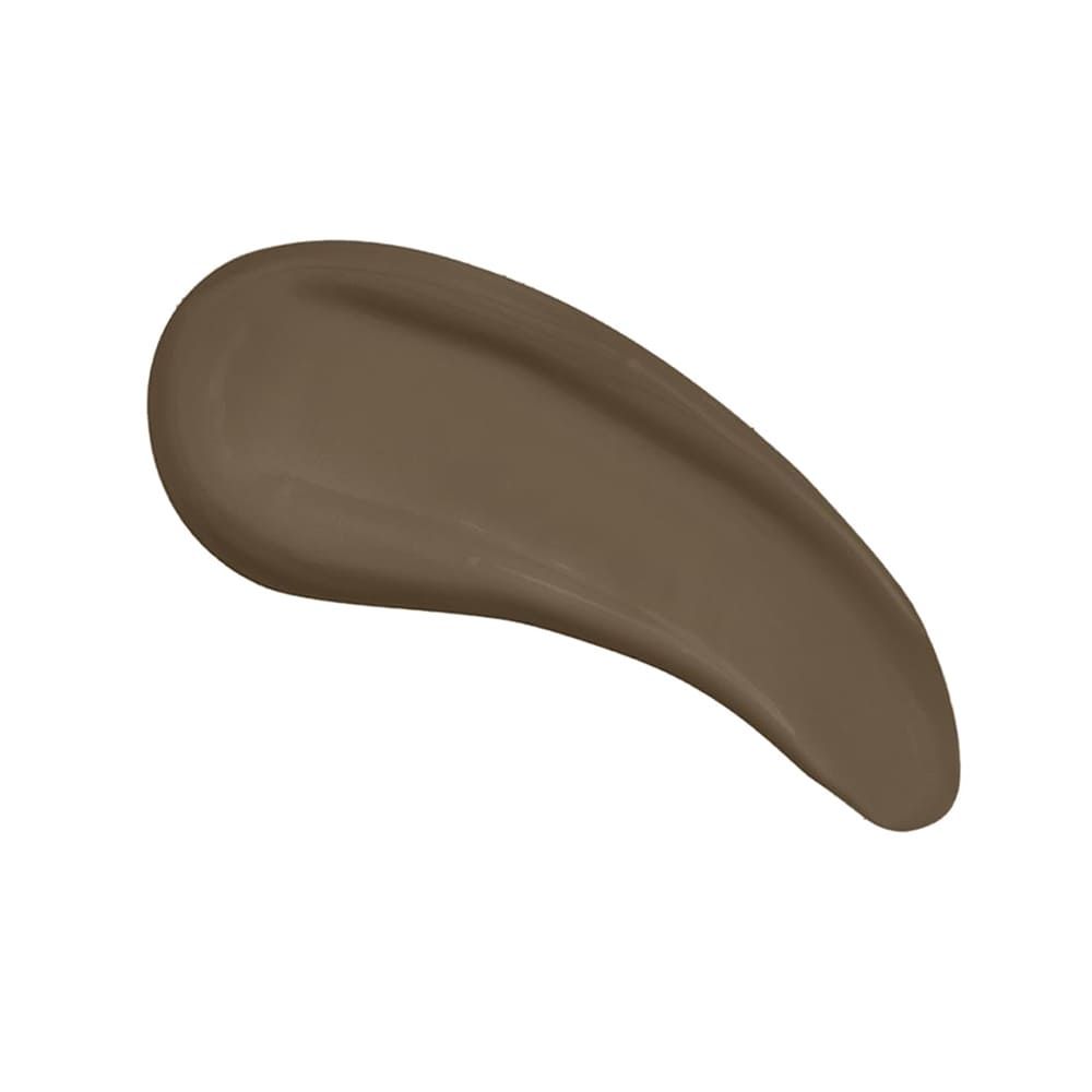 LAMEL Maad Eyes Liquid Eyeshadow, Long Lasting Waterproof Matte Eye Tint, 404 Dark Chocolate - Image 3