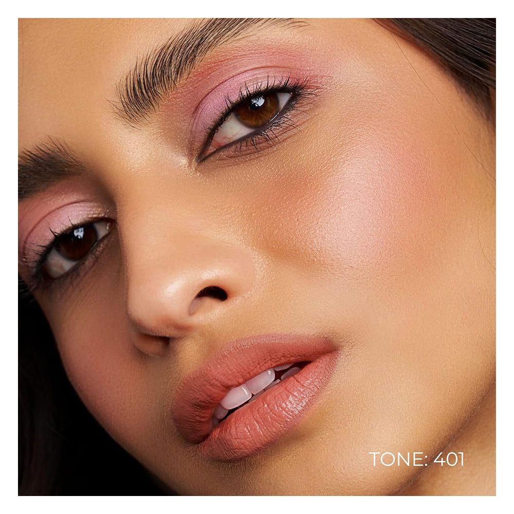 LAMEL Long Lasting Gel Lip Liner, 1.7g, 401 Nude - Image 8