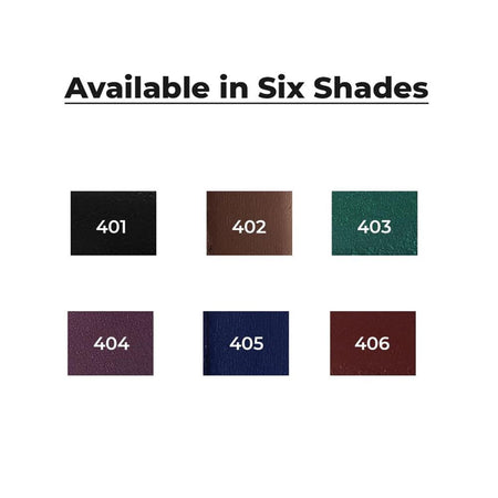 LAMEL Long Lasting Kajal Eyeliner, 1.4g, 404 Violet - Image 8