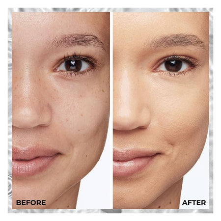 LAMEL Smart Skin Brightening Concealer With Hyaluronic Acid, 15ml, 401 Light Beige - Image 4
