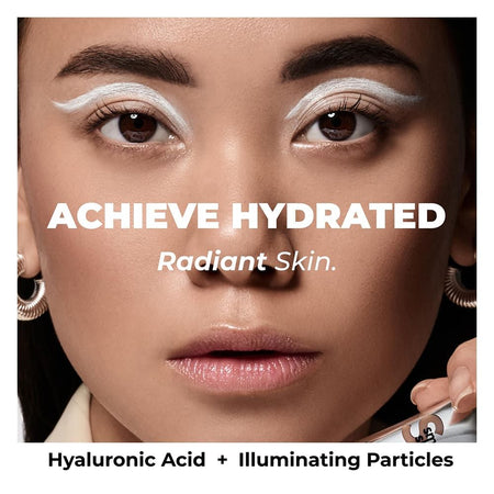 LAMEL Smart Skin Brightening Concealer With Hyaluronic Acid, 15ml, 402 Natural Beige - Image 3