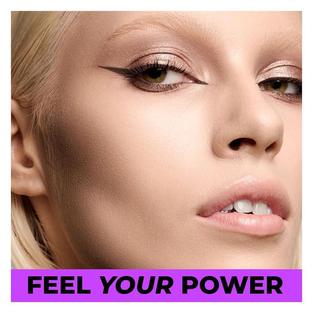 LAMEL Selflove Eyeshadow Palette, 7 Shades, 8.5g, Confident 402 - Image 6