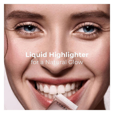 Lamel Dewy Cream BB Highlighter, Non-Greasy, 401 - Image 2