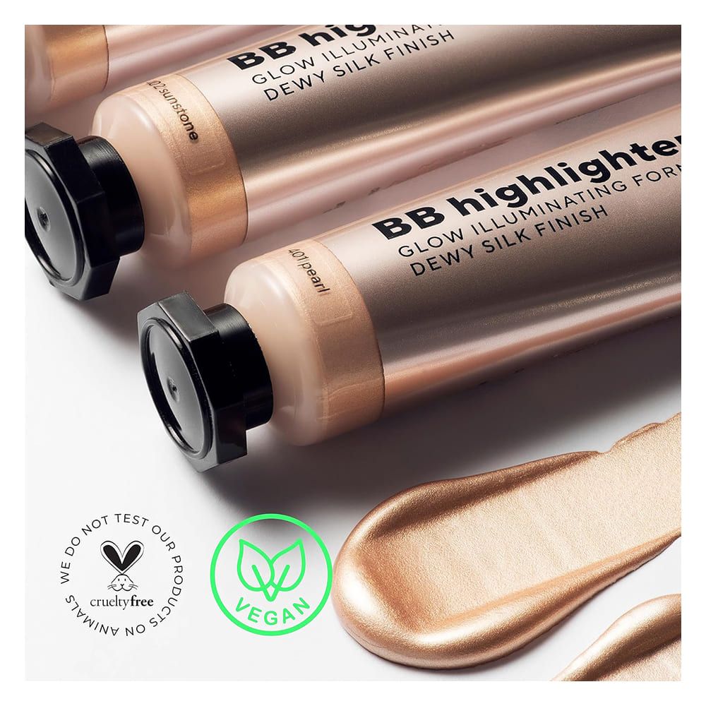 Lamel Dewy Cream BB Highlighter, Non-Greasy, 401 - Image 6