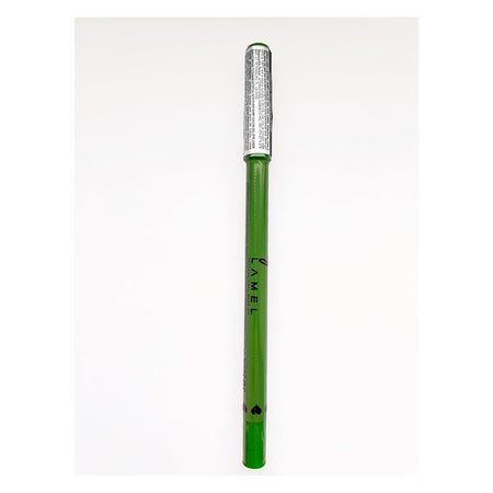 LAMEL OhMy Color Gel Eye Liner, Waterproof, Long-Lasting, 1.4g, 403 Green - Image 3