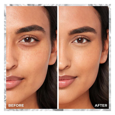 LAMEL Smart Skin Brightening Concealer With Hyaluronic Acid, 15ml, 404 Neutral - Image 4