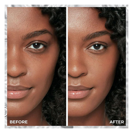 LAMEL Smart Skin Brightening Concealer With Hyaluronic Acid, 15ml, 406 Medium Deep - Image 3