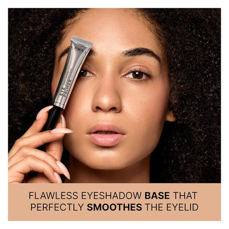 LAMEL Long Lasting Eyeshadow Base and Eye Primer, 10ml - Image 5