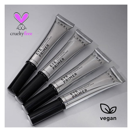 LAMEL Long Lasting Eyeshadow Base and Eye Primer, 10ml - Image 8