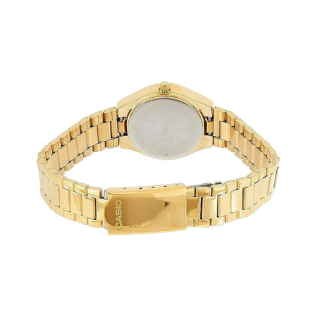 Casio Men's Chain Analog Watch, LTP-1170N-7ARDF - Image 3