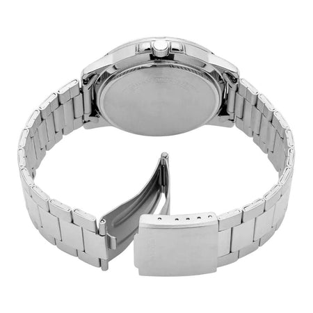 Casio Men's Chain Analog Watch, MTP-VD01D-9EVUDF - Image 3