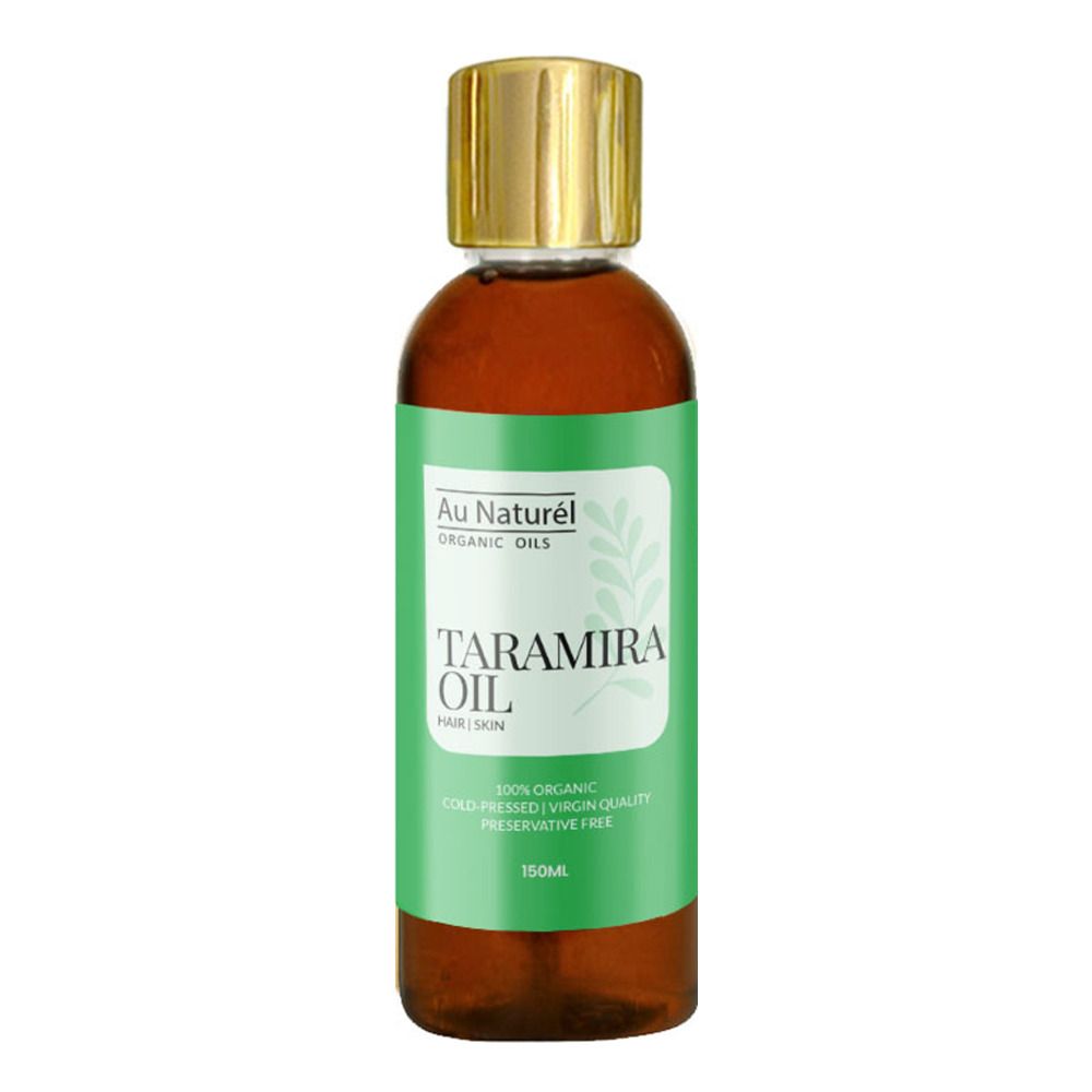 Au Naturel Taramira Hair Growth Oil 150ml - Main Image