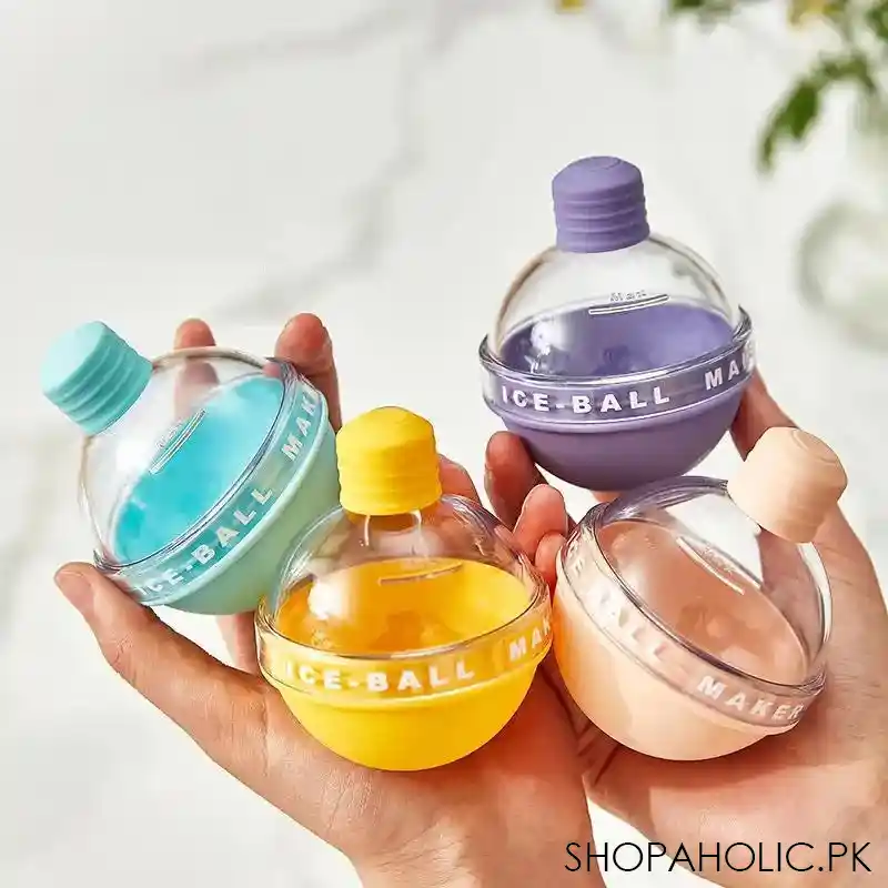 ice ball maker image3