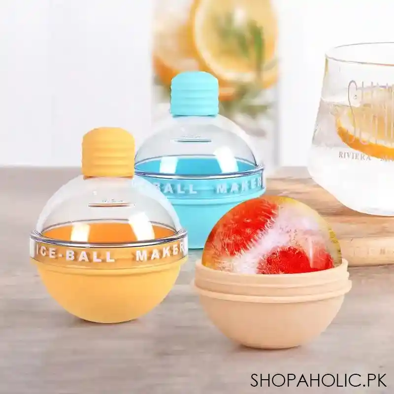 ice ball maker image5