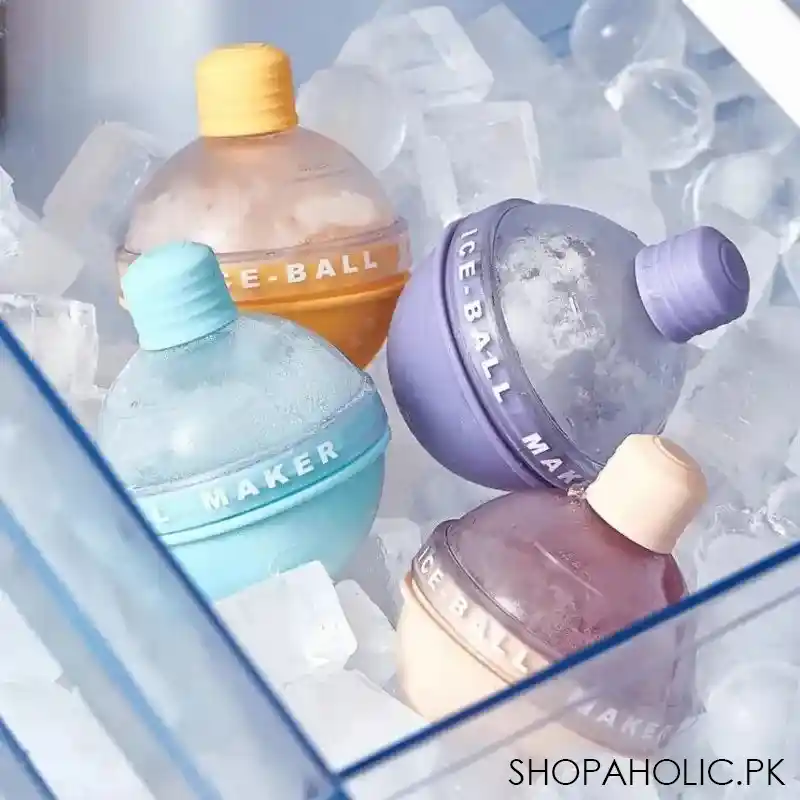 ice ball maker main image